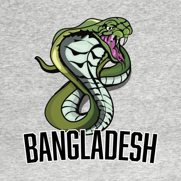 Bangladesh by nickemporium1